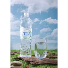 3 chai TTA - THÂN TÂM AN + sổ tay hdsd