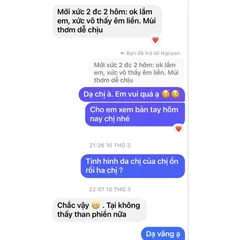 dầu dưỡng da Trịnh Gia