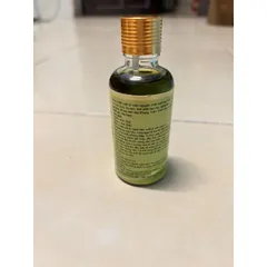 dầu massa cho hô hấp