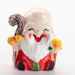Tượng ông bà Thọ cao 6cm - Freeship