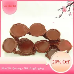 Kệ giả gỗ nhiều loại