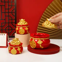 Quà Tặng Lễ Hội Năm Mới 