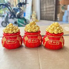 Quà Tặng Lễ Hội Năm Mới 