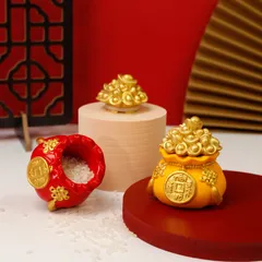 Quà Tặng Lễ Hội Năm Mới 