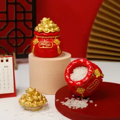Quà Tặng Lễ Hội Năm Mới 