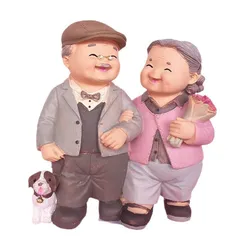Ông Già Sáng Tạo Sinh Nhật Đám Cưới Quà Cưới