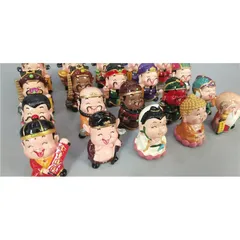 Túi mù tượng phong thủy ngẫu nhiên