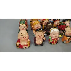 Túi mù tượng phong thủy ngẫu nhiên