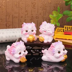 Đồ Trang Trí Thủ Công Mỹ Nghệ Bằng Nhựa
