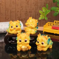 Đồ Trang Trí Thủ Công Mỹ Nghệ Bằng Nhựa