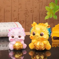 Đồ Trang Trí Thủ Công Mỹ Nghệ Bằng Nhựa