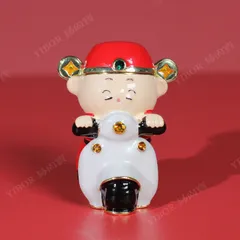 Quà Tặng Ô Tô Đồ Trang Trí Sáng Tạo Bán Buôn