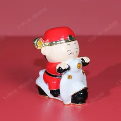 Quà Tặng Ô Tô Đồ Trang Trí Sáng Tạo Bán Buôn