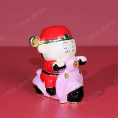 Quà Tặng Ô Tô Đồ Trang Trí Sáng Tạo Bán Buôn