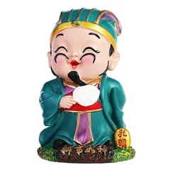 Đồ Trang Trí Búp Bê Ô Tô, Đồ Trang Trí, Quà Tặng Sáng Tạo