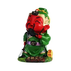 Đồ Trang Trí Búp Bê Ô Tô, Đồ Trang Trí, Quà Tặng Sáng Tạo