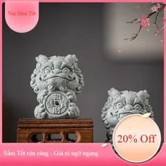 Kỳ Lân Đáng Yêu Chiêu Tài