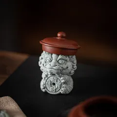 Kỳ Lân Đáng Yêu Chiêu Tài