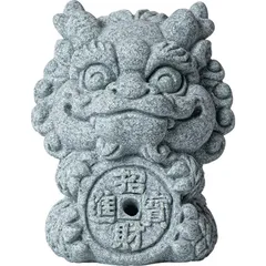 Kỳ Lân Đáng Yêu Chiêu Tài