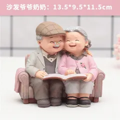 Quà Tặng Sáng Tạo Đồ Trang Trí Đồ Thủ Công