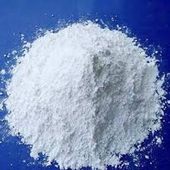 Bột đá CaCO3 dùng làm tượng composite, chất độn công nghiệp (1 Kg)