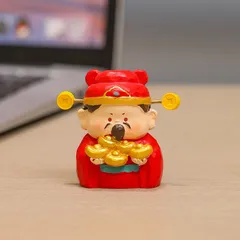 Tượng thần tiên trang trí phong thủy