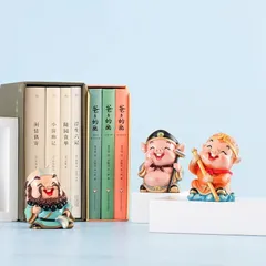 Bộ 5 Tượng Tây Du Ký