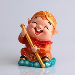Bộ 5 Tượng Tây Du Ký