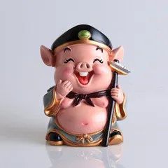 Bộ 5 Tượng Tây Du Ký