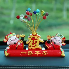Đồ Trang Trí Nội Thất Xe Ô Tô