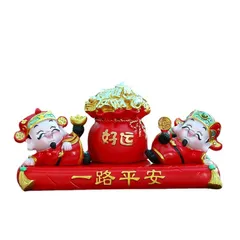Đồ Trang Trí Nội Thất Xe Ô Tô