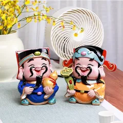 Bộ Tam đa phong cách Trung Hoa