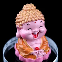 Tượng Như lại phật tổ 6 cm