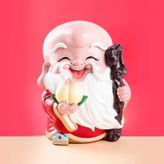 Đồ Trang Trí Văn Phòng May Mắn Dễ Thương
