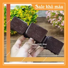(Nhiều mẫu) Bộ 03 tượng Thần Tài 7cm cao cấp kèm đế tam cấp vuông nhỏ