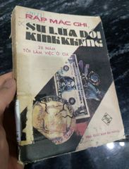 Sự lừa dối kinh khủng - 25 tôi làm việc ở CIA