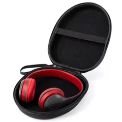 Túi đựng tai nghe bluetooth- Quạt đeo cổ!