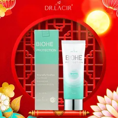 Biohe Protection Chống Nắng Sinh Học Dr Lacir