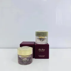 Kem dưỡng kim cương Ohui The First Diadein Solitaire Cream mini 8ml