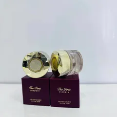 Kem dưỡng kim cương Ohui The First Diadein Solitaire Cream mini 8ml