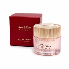 Kem dưỡng kim cương Ohui The First Diadein Solitaire Cream mini 8ml