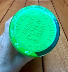 Kẹo dẻo Vitafusion Men’s Multi hộp 220 VIÊN CỦA MỸ