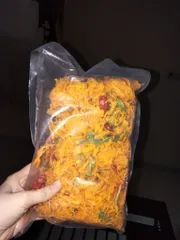 Khô Gà Lá Chanh bịch 500g