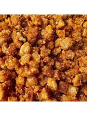 tóp mỡ loại 1 (Nhà làm) Trọng lượng 500gr(Tặng 2 bịch ớt rim)