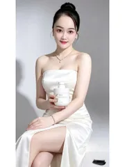 2Hủ Kem body Mun hỗ trợ trắng da toàn thân 200g( Tặng 2 miếng mặt nạ)