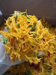 Khô Gà Lá Chanh bịch 500g