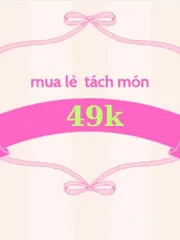 [19k-59k ] LINK MUA LẺ TÁCH SET THEO YÊU CẦU_99