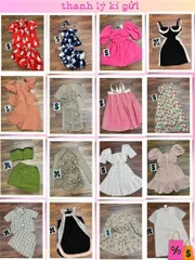 366A_set đồ nữ nhiều mẫu sale.