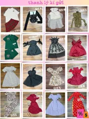 342_đầm nữ xịn sale.