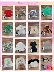 354A_áo ôm nữ ngắn nhiều mẫu.